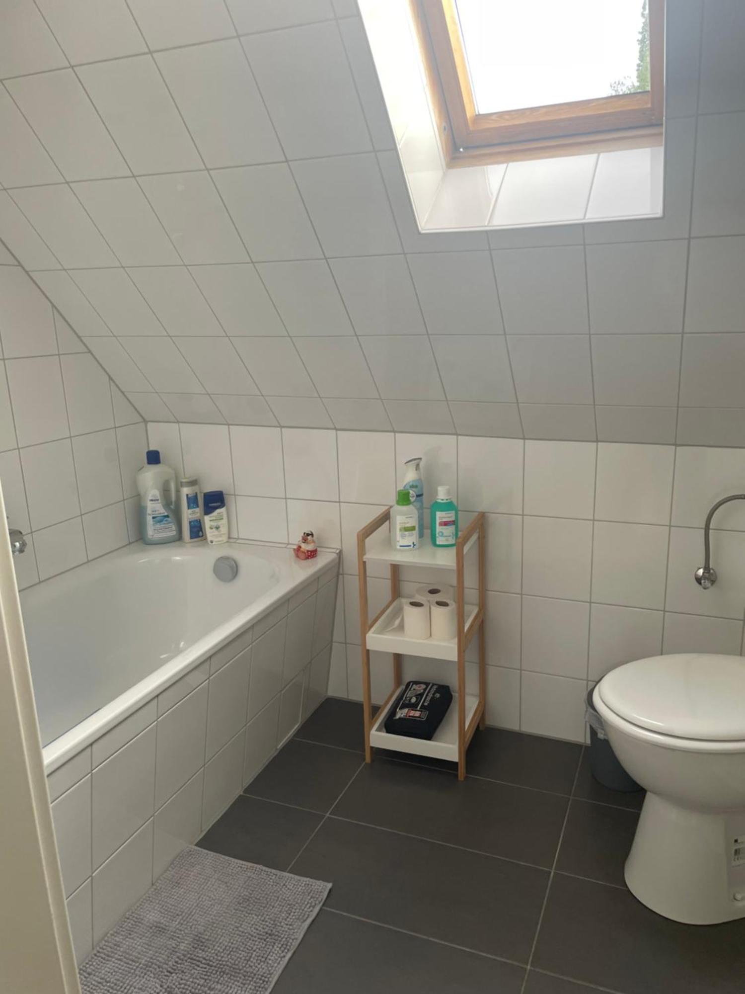 Ferienwohnung Familie Alber 1P Elze Exterior foto